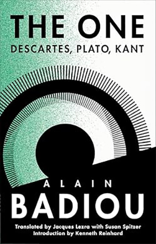 The One - Descartes, Plato, Kant